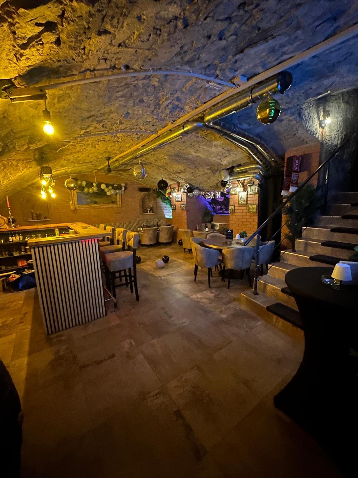 Doppelzimmer Mit Neckarblick Nuertingen Exterior photo